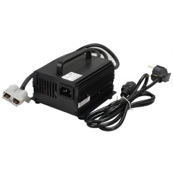 Ładowarka 24V 10A do wózka...