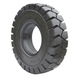 Opona Pełna 600x9 4.00E...