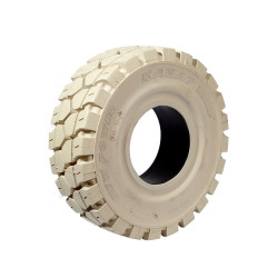 Opona pełna niebrudząca...