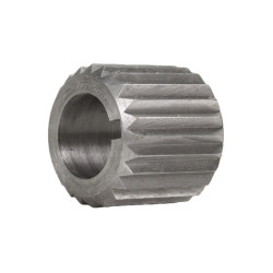 Tulejka zębata pompy...