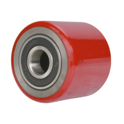 Rolka do paleciaka 70x60...