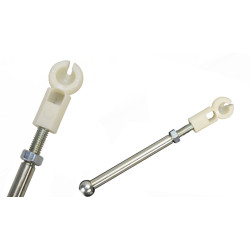 Cięgno pedału gazu Toyota...