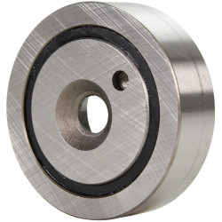 Rolka masztu 22x52x15,4/11 mm