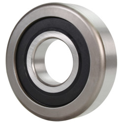 Rolka masztu 50x129x34/27 mm