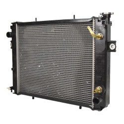 Chłodnica wody wózka Toyota...