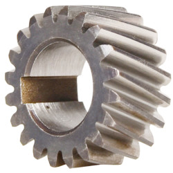 Zębatka do wózka...