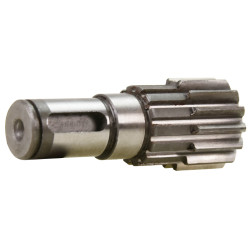 Wałek przekładni WS15-EI-1600