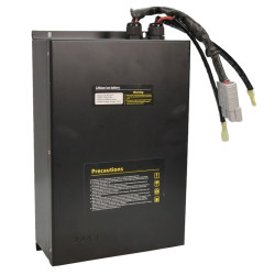 Bateria do wózka paletowego...