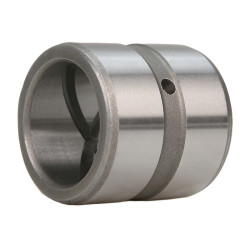 Tuleja stalowa 30x40x40 mm