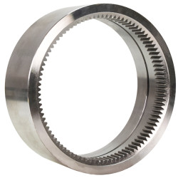 Tuleja zębata do wózka...