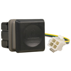 Przycisk podnoszenia wideł,...