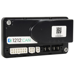 Sterownik do wózka...