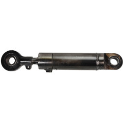 Siłownik pochyłu masztu...