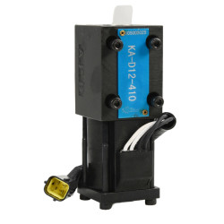 Elektrozawór Skrzyni Biegów...