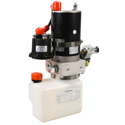 Silnik podnoszenia, HELI...