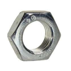 Przeciwnakrętka ocynkowana...