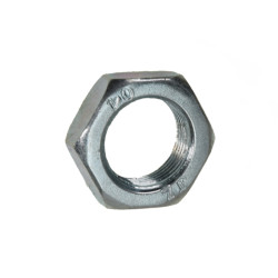 Przeciwnakrętka ocynkowana...