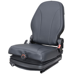 Siedzenie podgrzewane z...