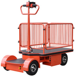 Wózek platformowy...