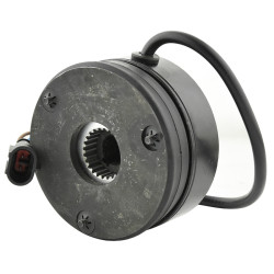 Hamulec elektromagnetyczny...