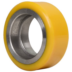 Koło podporowe, rolka 74x30...