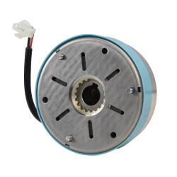 Hamulec elektromagnetyczny...