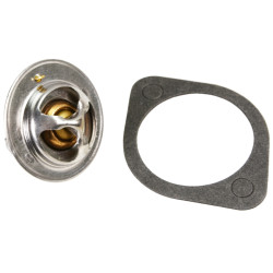 Termostat silnika...