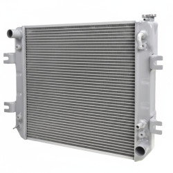 Chłodnica wody do wózka...