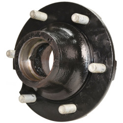 Tylna piasta koła,...