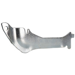 Dźwignia tarczy hamulcowej,...