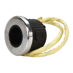 Pierścień stalowy kolumny...