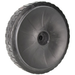 Koło napędowe do zamiatarki...