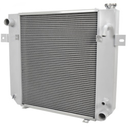 Chłodnica wody Hangcha...