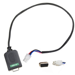 Przewód, kabel do...