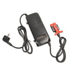 Ładowarka 24V, 4A do wózka...