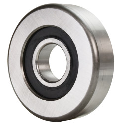 Rolka podnoszenia masztu...