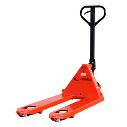 Paleciak Ręczny Wózek...