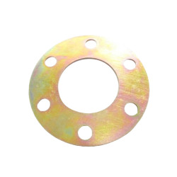 Podkładka 50x100x2 mm,...