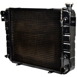 Chłodnica wody wózka...