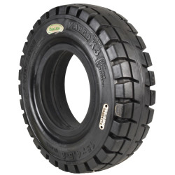 Opona pełna 15x4.5-8 Quick...