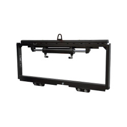 Przesuw boczny 1250 mm,...