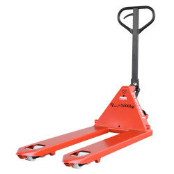 Wózek Paletowy Paleciak...