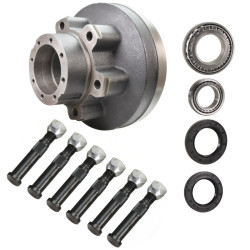 Piastobęben Hyster Yale...