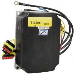 Sterownik Heli CDD10-080 C30