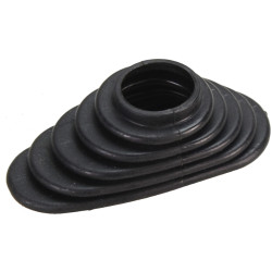 Osłona mieszek pedału...