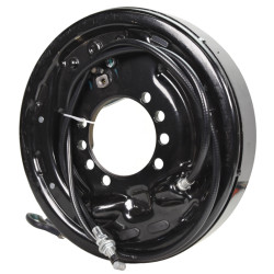 Prawa tarcza hamulcowa...