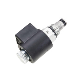 Elektrozawór SV-08-2NCP, DC...