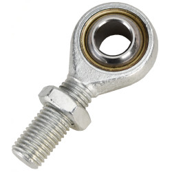 Ucho siłownika pozycjonera...