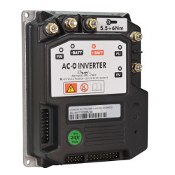 Moduł sterujący Zapi LZ2180...