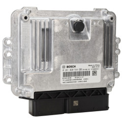 Moduł ECU Bosch G81 do...